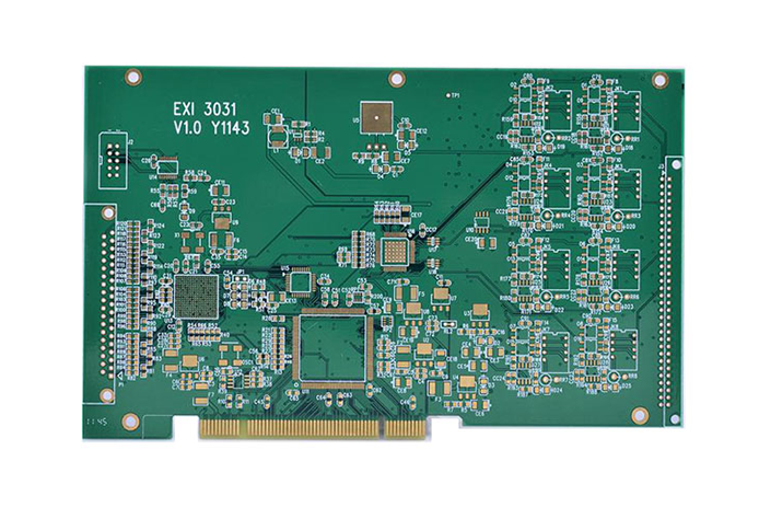 pcb線路板正片和負(fù)片是什么意思，有什么區(qū)別